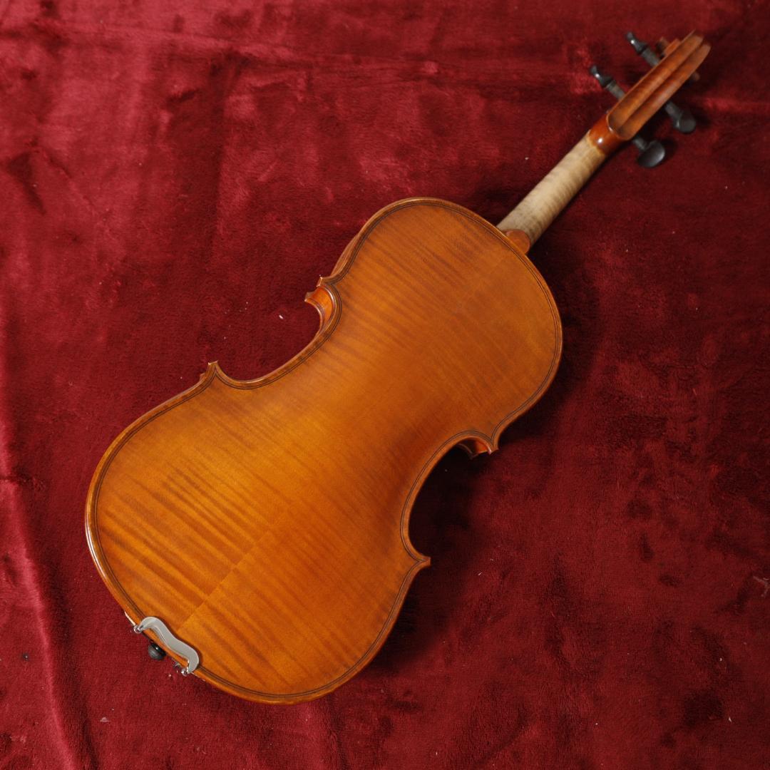 【8850】 GLIGA FECIT ANNO 2008 バイオリン グリガ