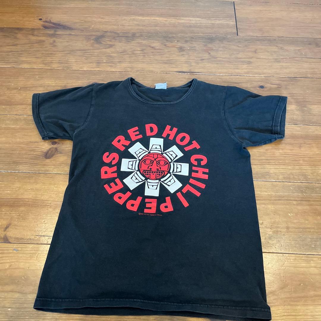 ヴィンテージ　レッチリTシャツ