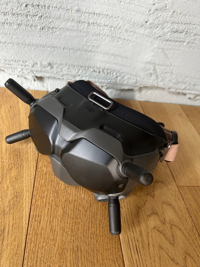 つ*ぎ様 DJI Goggles V1