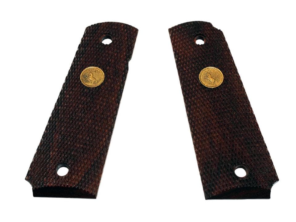 コルト純正 ガバメント 1911 シリーズ70 / 80 ココボロ グリップ