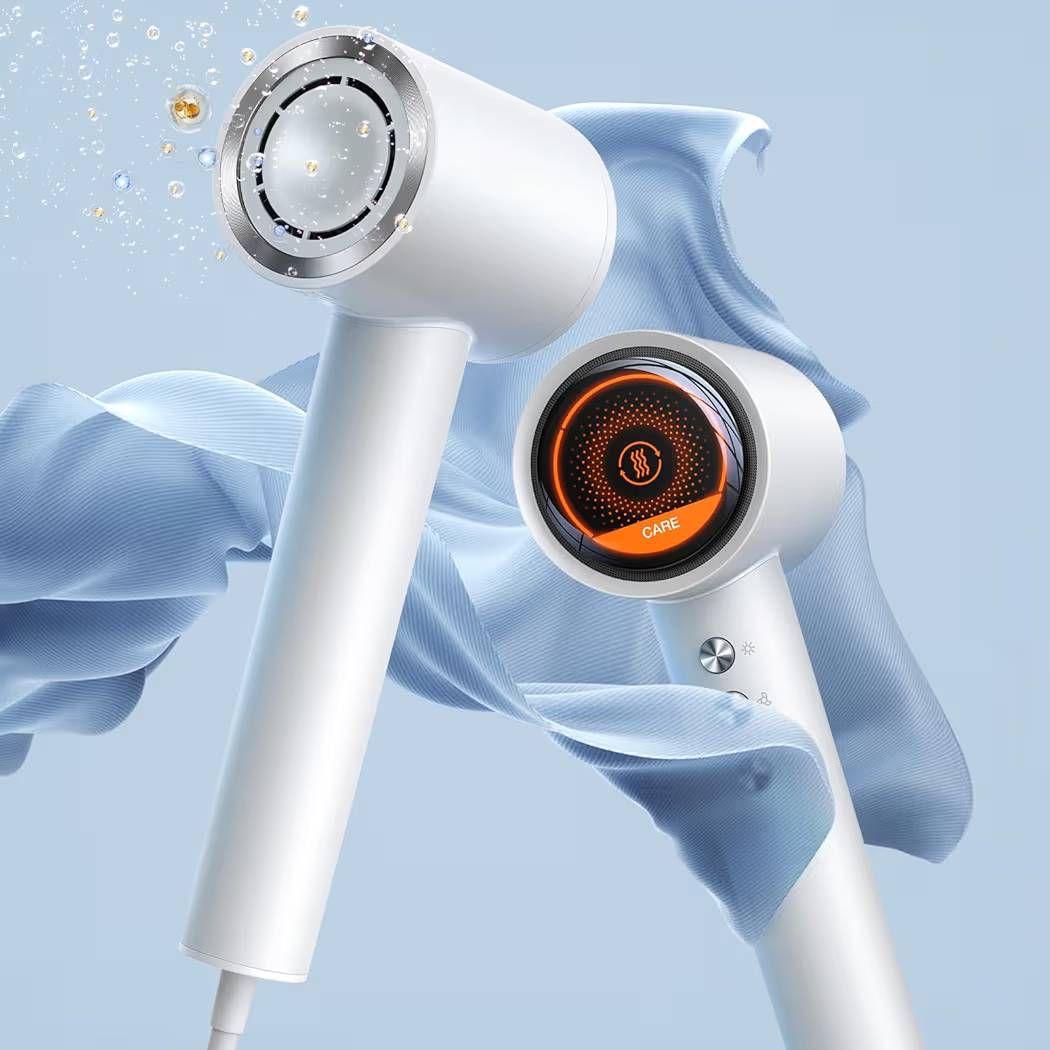 DesertWest ハイスピードヘアドライヤー