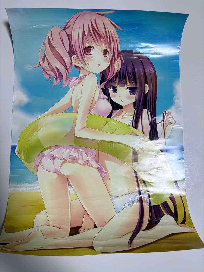 アニメ・ゴジラポスターセット
