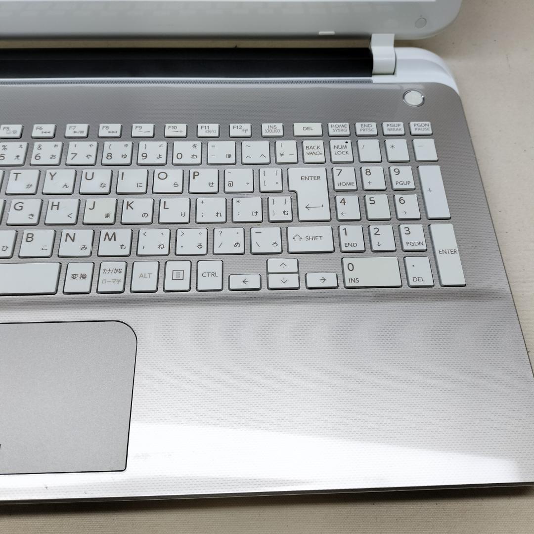 411 Windows11 SSDノートパソコン オフィス付きdynabook