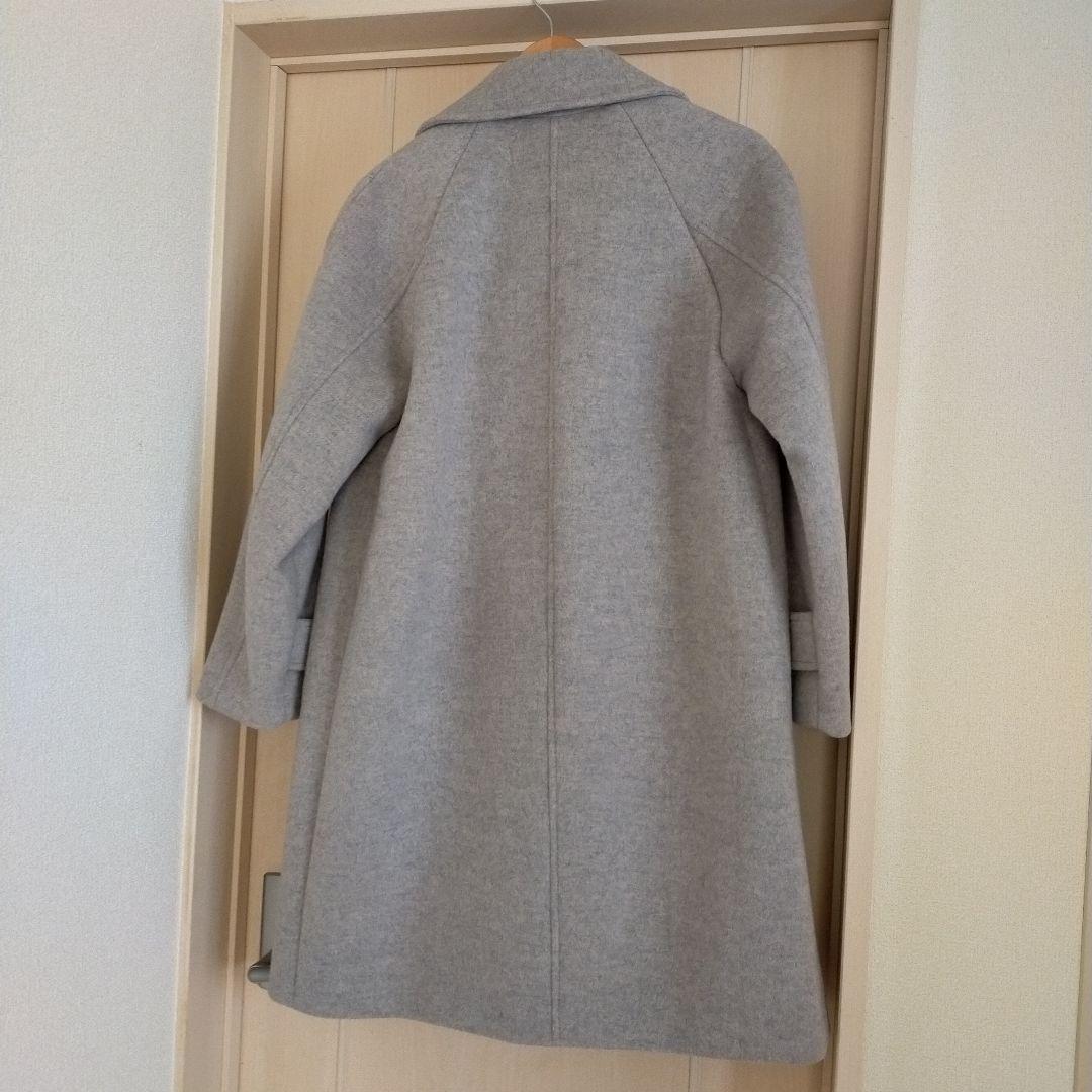 greenlabelrelaxing　1 OF MINE Wチェスター コート