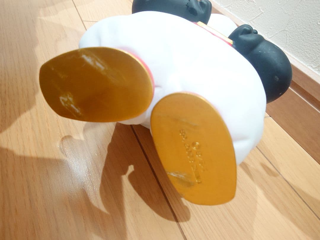 ドラゴンボール チャオズ 孫悟空 ミスターポポ ソフビ フィギュア 中古