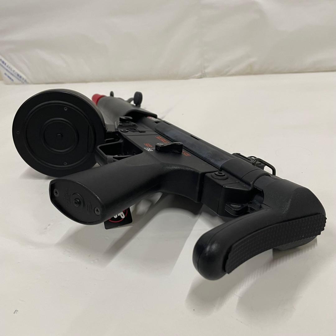 東京マルイ オートマチック 電動エアガン ハイサイクルカスタム