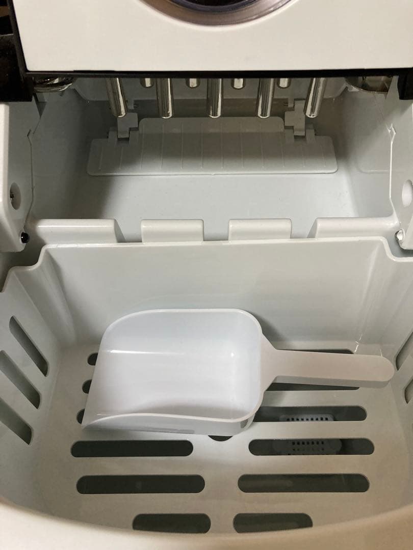 リブザ 高速製氷機 ICE2200