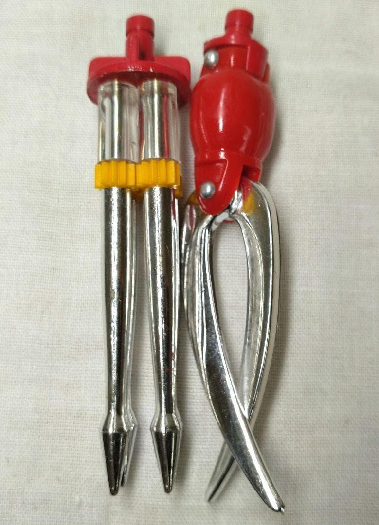 13　ヨネザワのオモチャ　プロレスの星　アステカイザー　No.8　ゴリキング