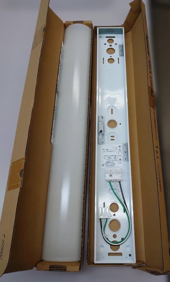 ノブちゃん　7台セット　未使用　LED　XLX200NENC LE9