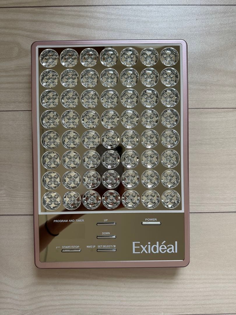 LED美容器 EX-P280 Exideal(エクスイディアル)