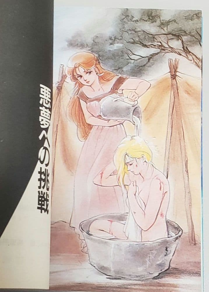 永遠のフィレーナ 7冊セット