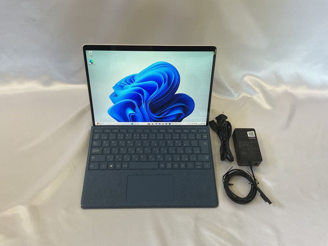 Surface Pro8 8g 128g Office 2024 認証済