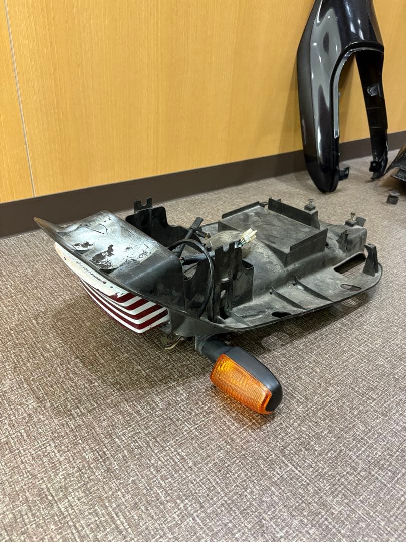 cb400sf nc31 外装セット