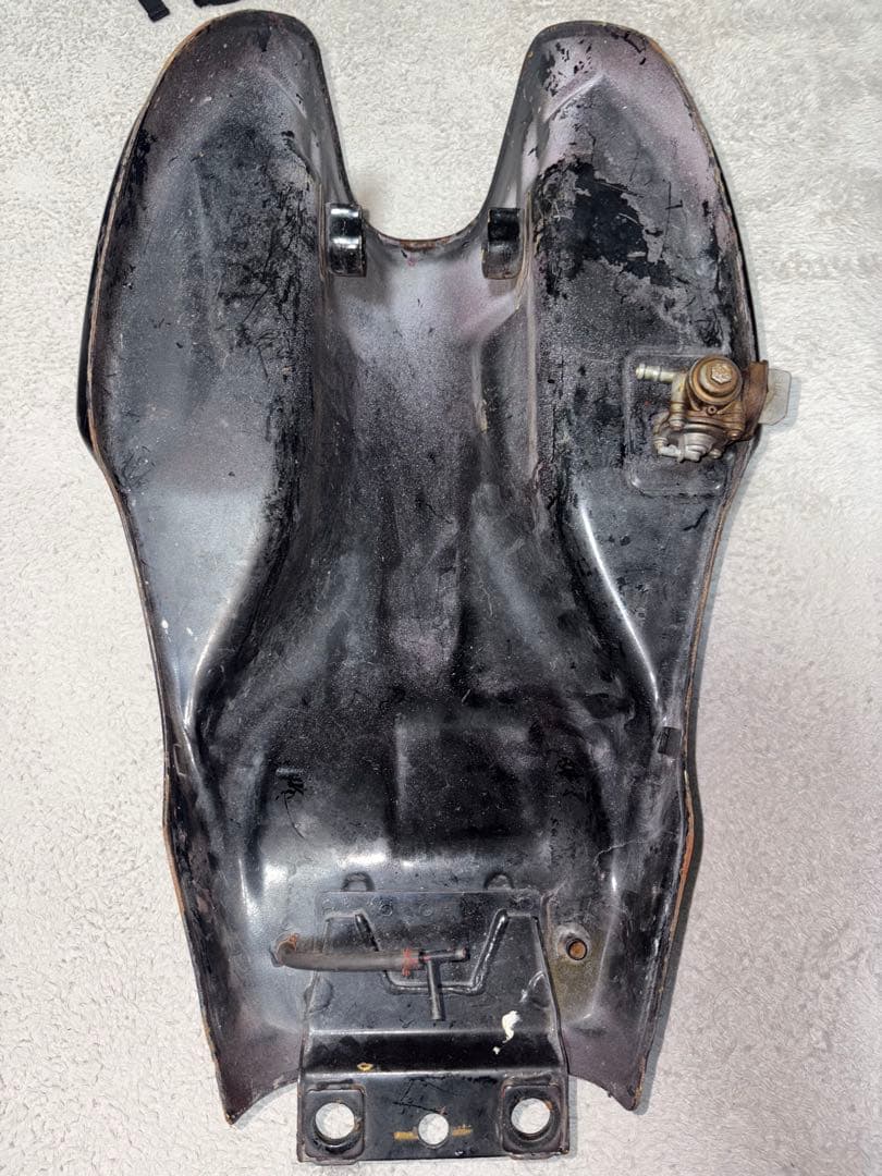 cb400sf nc31 外装セット