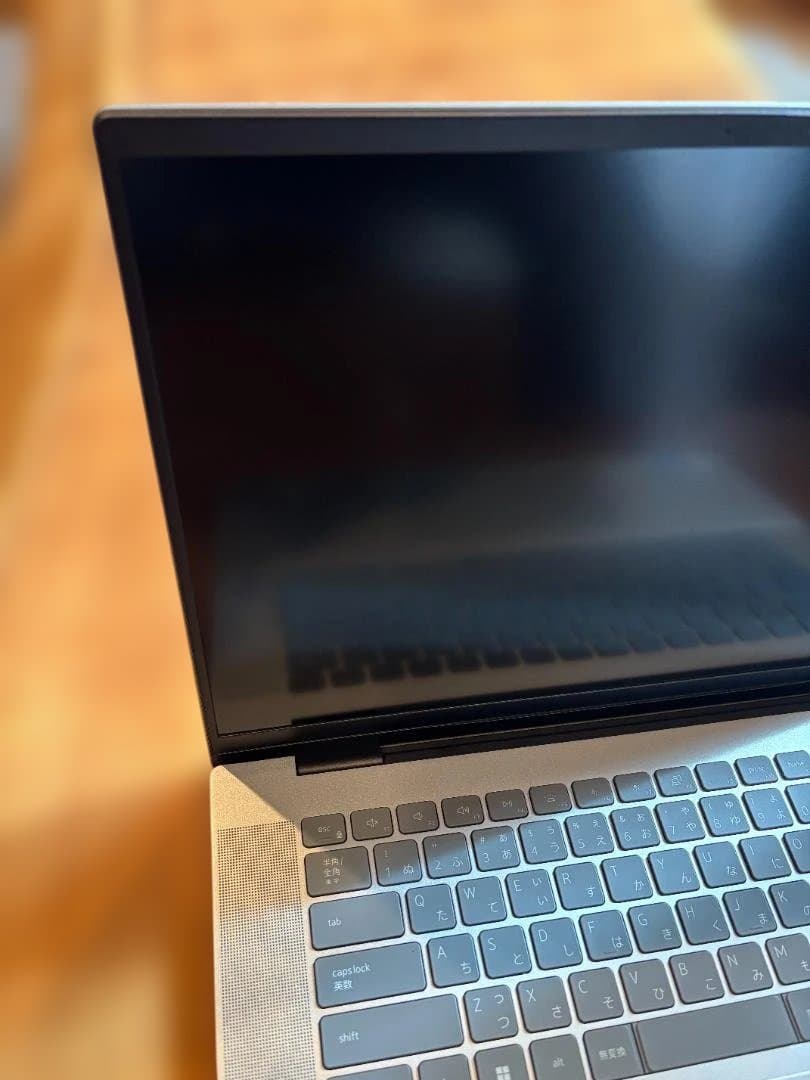 Dell Inspiron16/Core i7-1360P Win11Pro美品