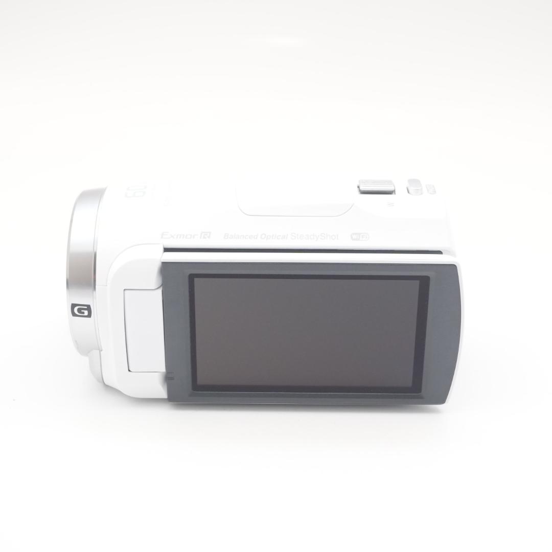 極上品★ソニー　SONY HDR-CX680