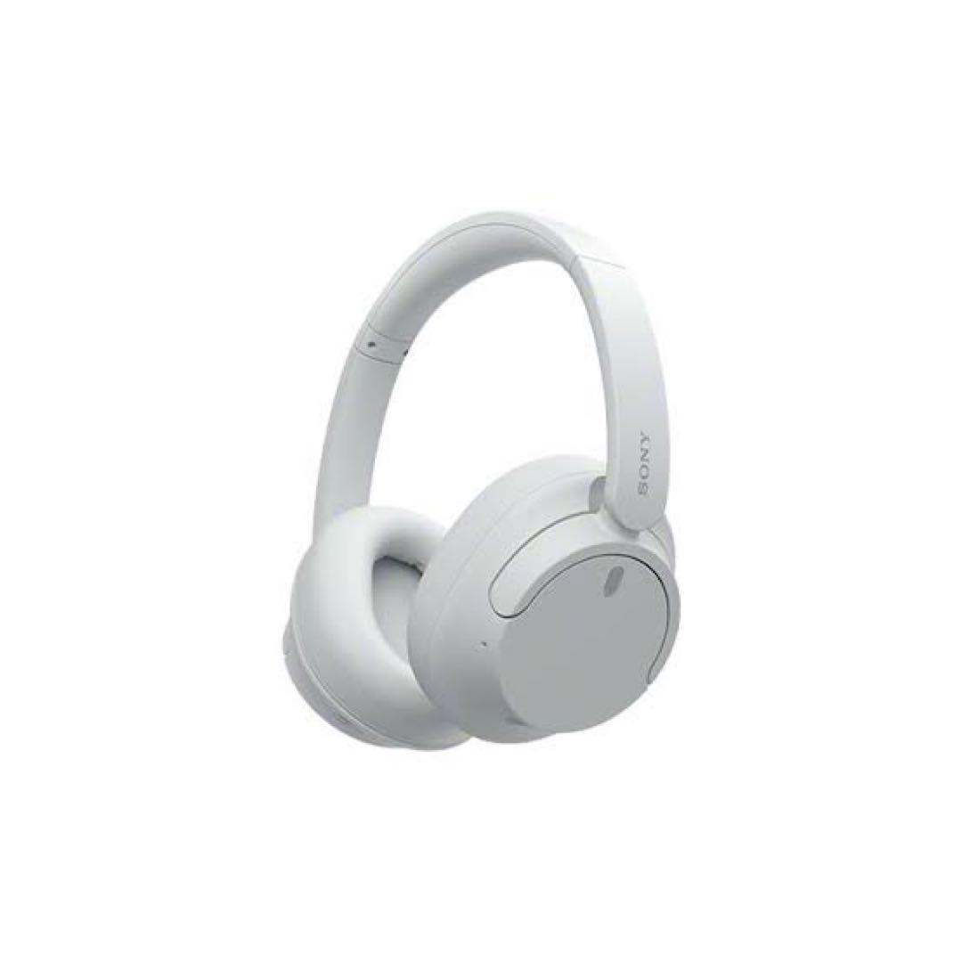 ソニー　WH-CH720N/WC SONY ワイヤレスヘッドホン