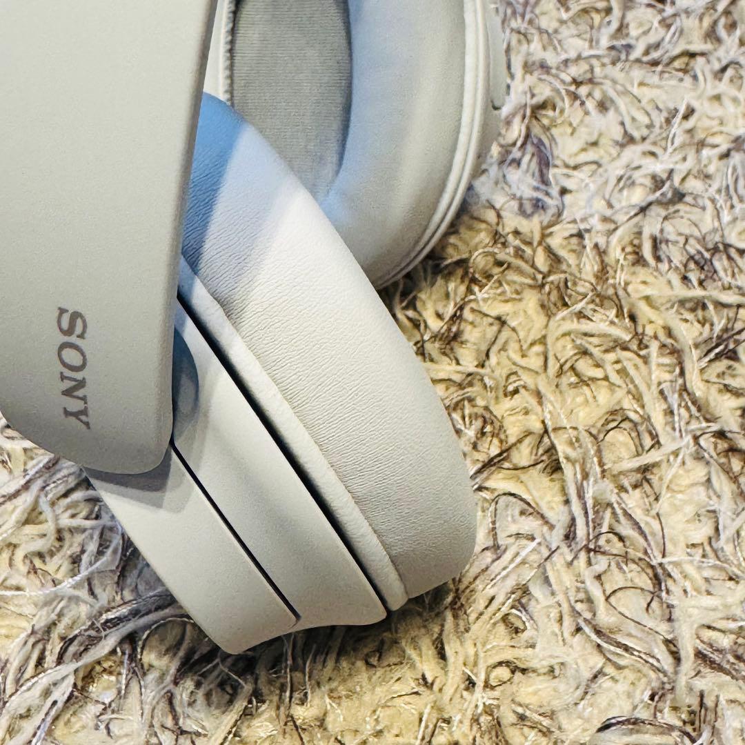 ソニー　WH-CH720N/WC SONY ワイヤレスヘッドホン