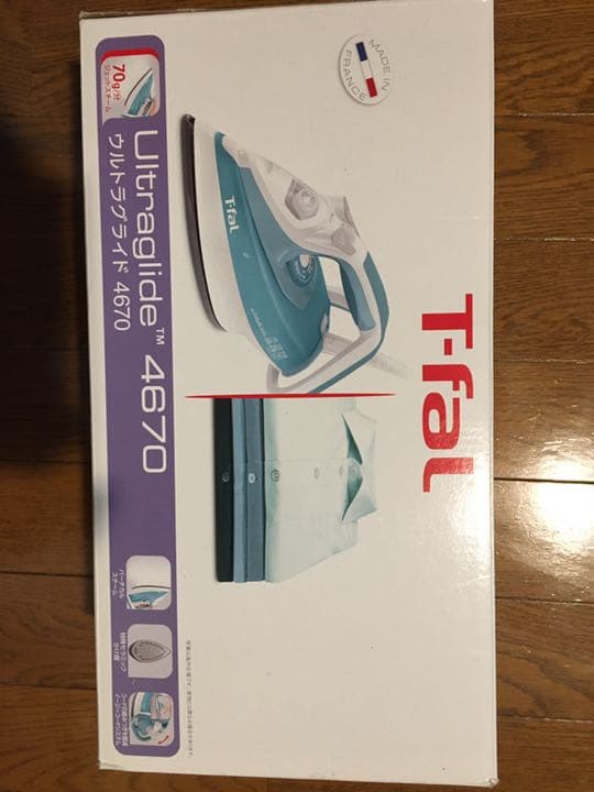 T−FAL FV4670J0
