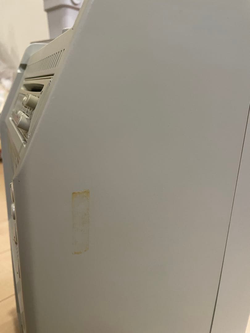 TOA ワイヤレスアンプ Model: WA-1812CD