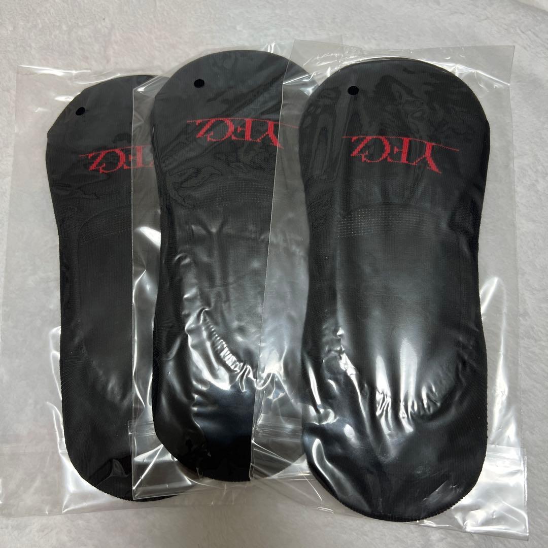 T*A様 GACKT YFCz VIP席特典グッズ　など