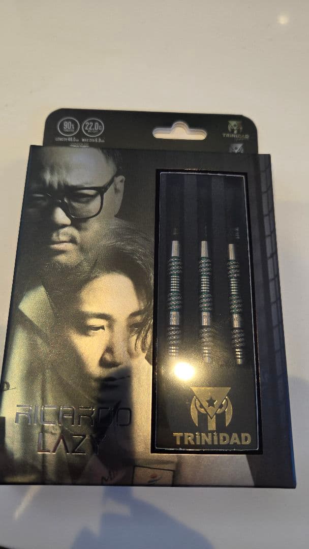 み*み様 TRINIDAD RICARDO LAZY