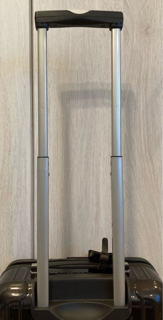 RIMOWA　SALSA DELUXE リモア サルサデラックスブラウン