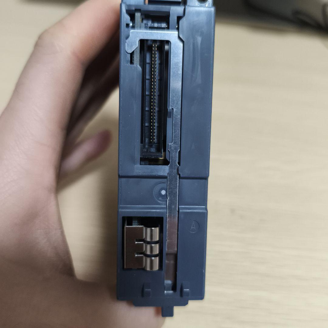 三菱 Q02UCPU