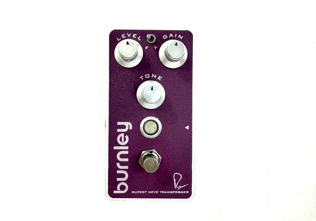 ギター BOGNER / BURNLEY