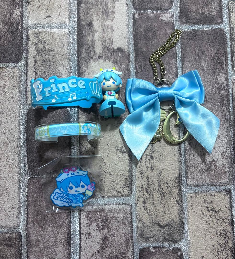 すとぷり ころんくん グッズ まとめ売り