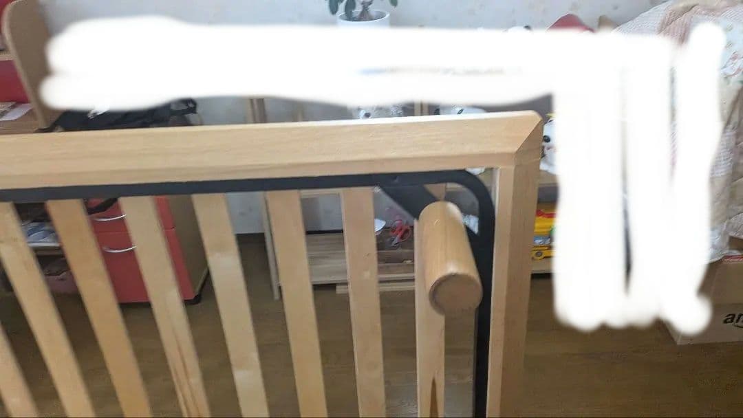 【無印良品/MUJI】（シングル）ベッドフレー厶