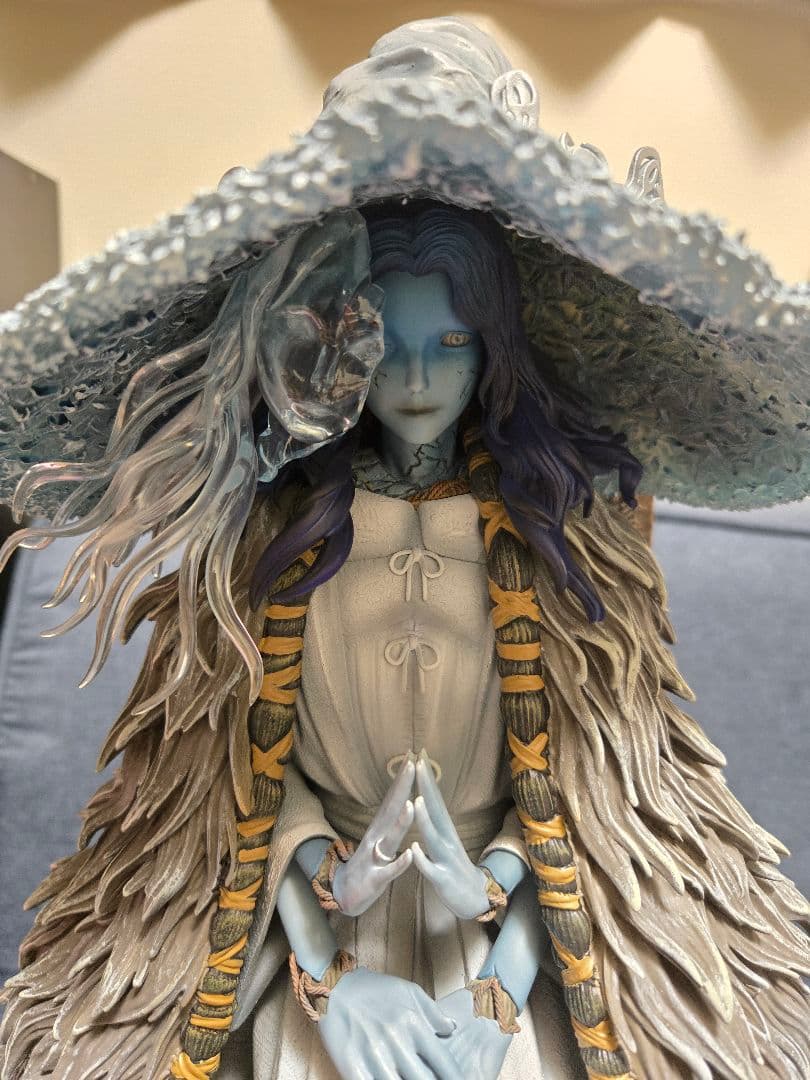 エルデンリング ラニ 魂殿 HunDian Studio ELDEN RING