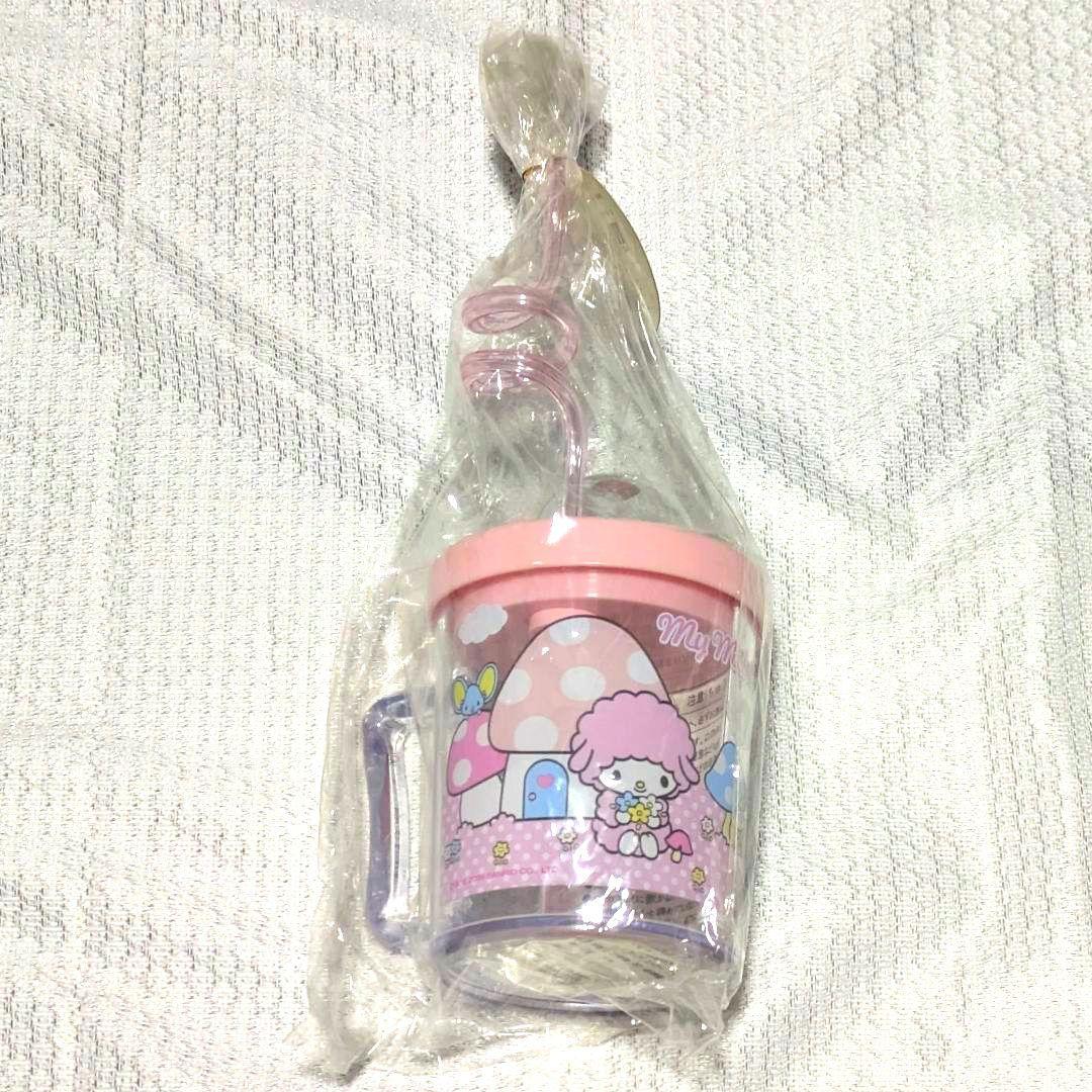 サンリオ マイメロディ クロミ グッズまとめ ぬいぐるみ