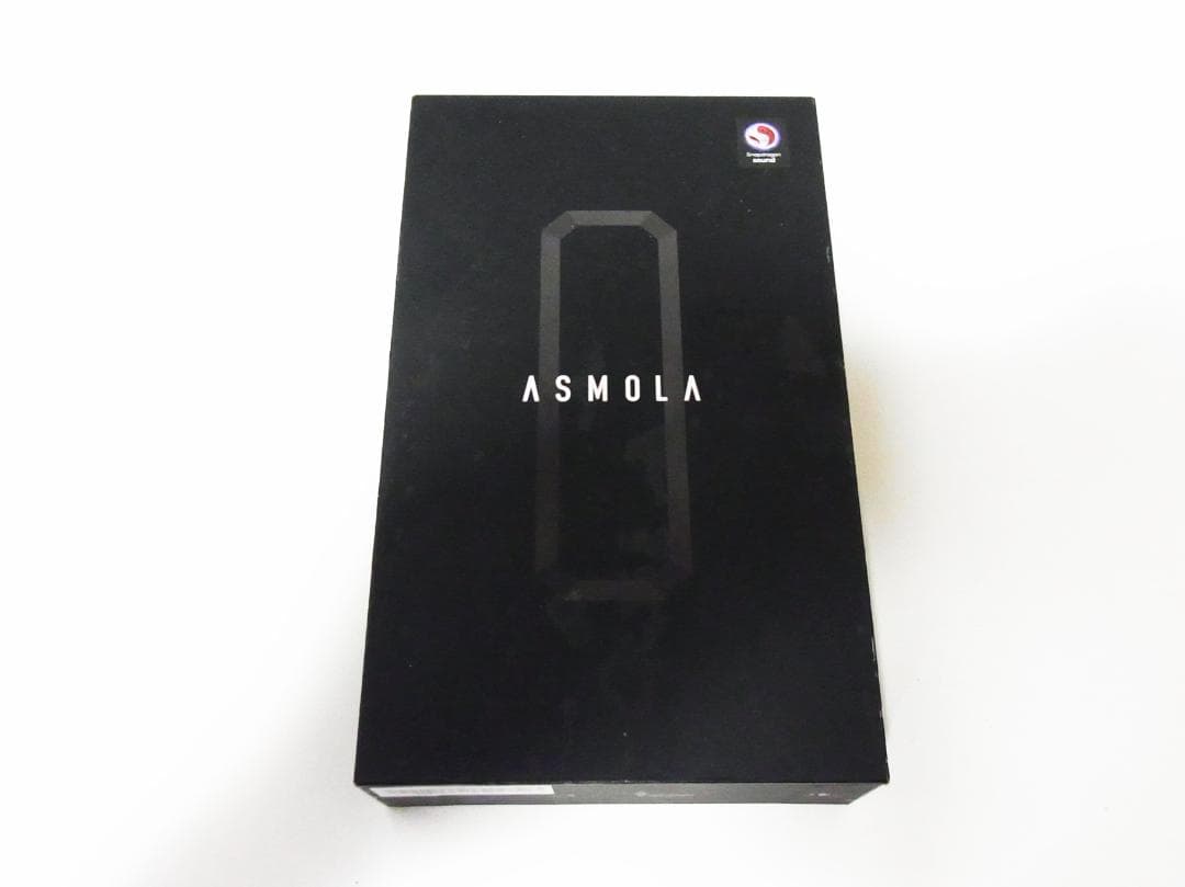 リオン　集音機能付き ワイヤレスイヤホン ASMOLA（アスモラ）充電式