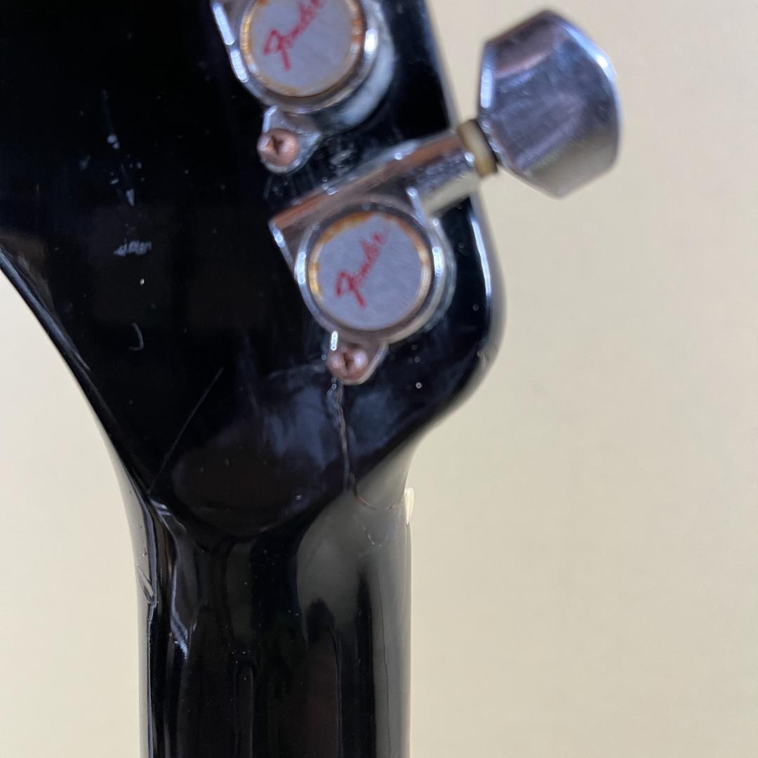 Fender Montara エレアコ アコースティックギター 1990年代