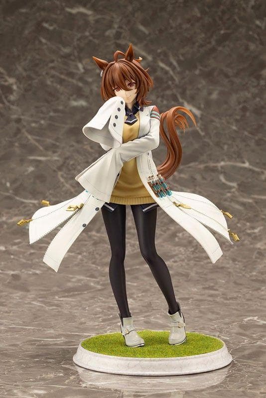 ウマ娘 プリティーダービー アグネスタキオン 1/7スケール フィギュア