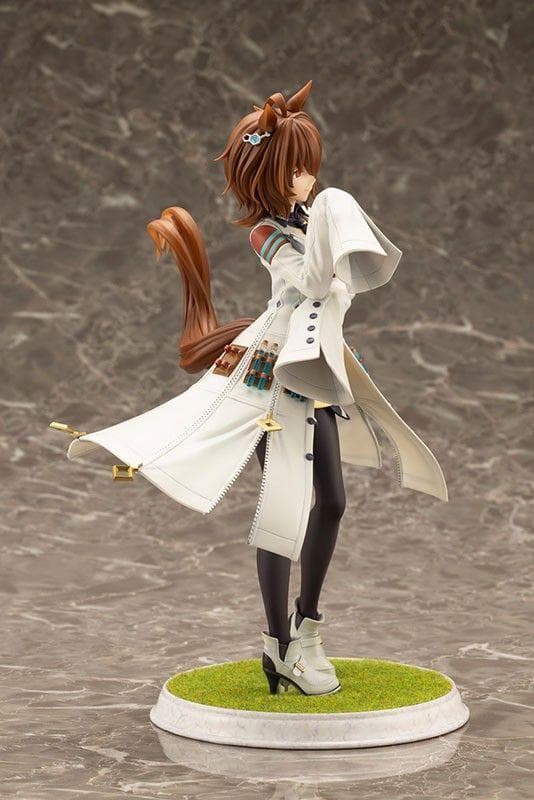 ウマ娘 プリティーダービー アグネスタキオン 1/7スケール フィギュア