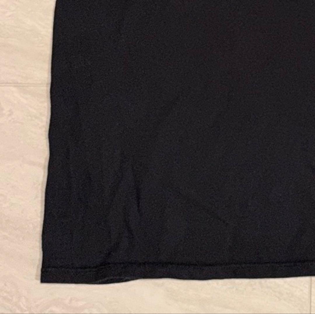 【激レア】STAR WARS スター・ウォーズ バンド Tシャツ 黒 大きめ