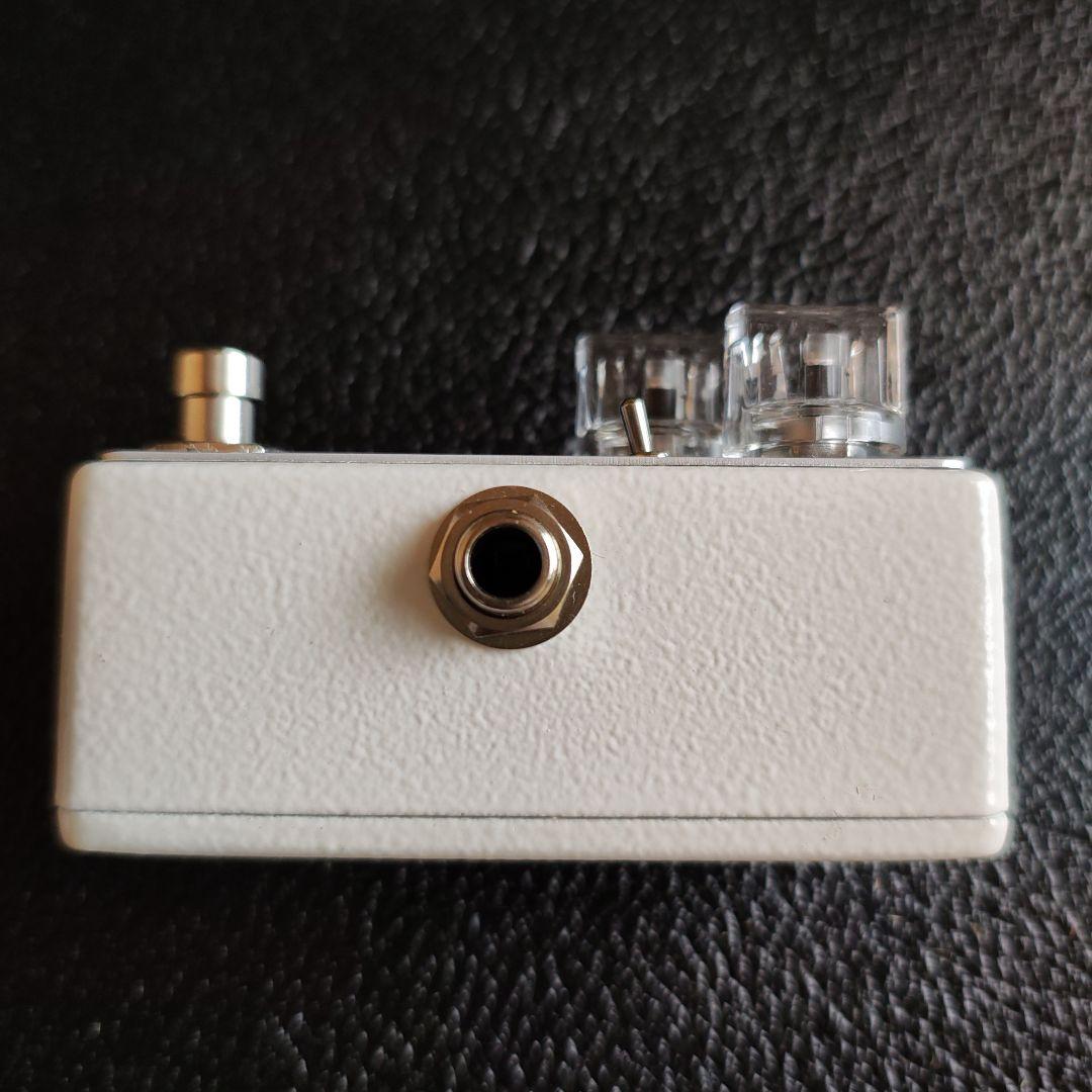 Xotic USA SP Compressor ギターエフェクター 美品！