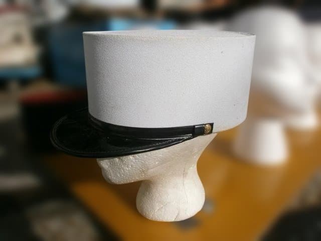フランス軍外人部隊　レジョネア（一般隊員用）　ケピブラン