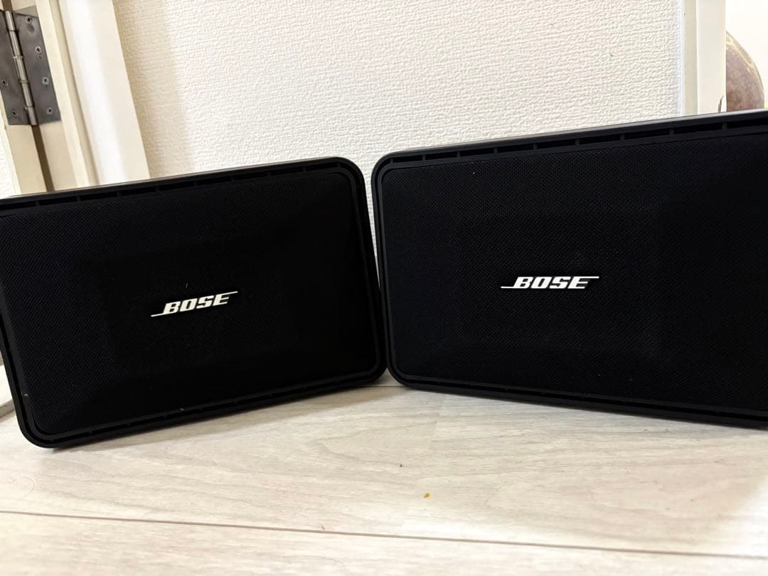 BOSE 101MMスピーカー