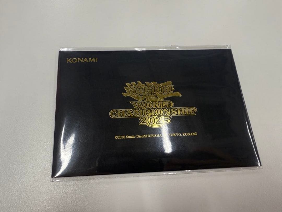 遊戯王 セレブレーションイベント 優勝賞品 ブレイカー ミラーフォース