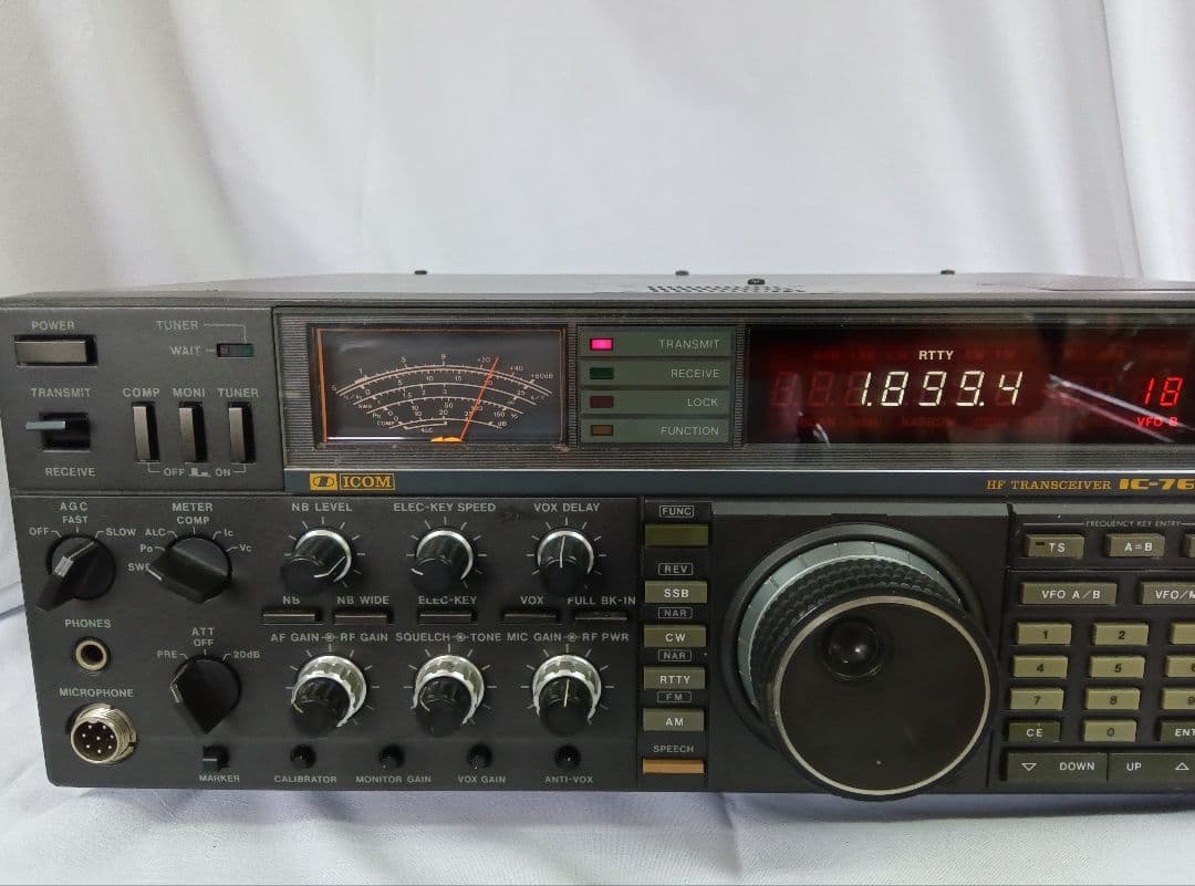 IC７６０S