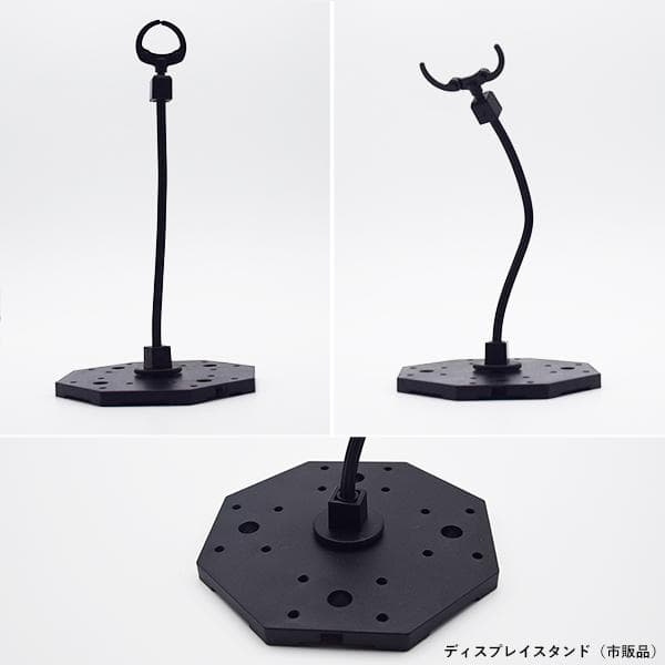BUZZmod.キルラキル　纏流子 ＋ ディスプレイスタンド（市販品）