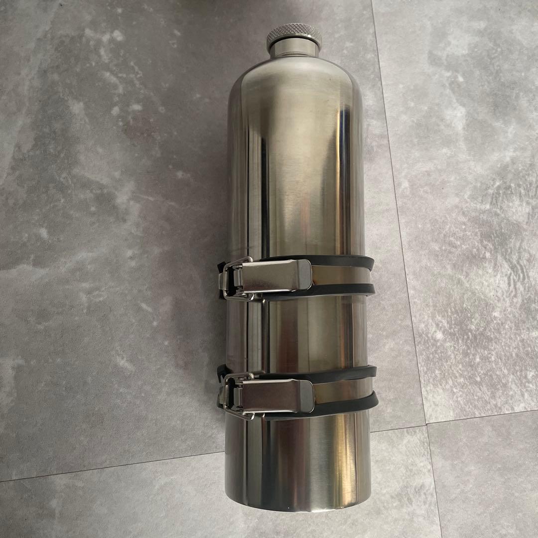 携行タンク　バイク用