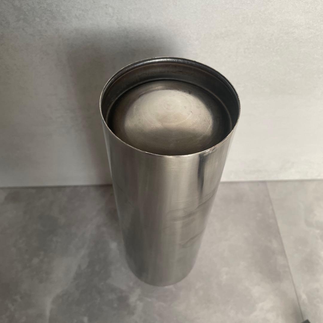 携行タンク　バイク用