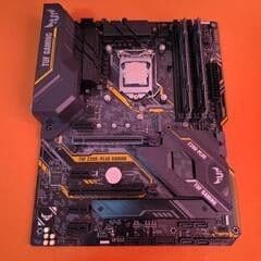 K*I様 ASUS-Z390 Corei7-8700 DDR4-16GB