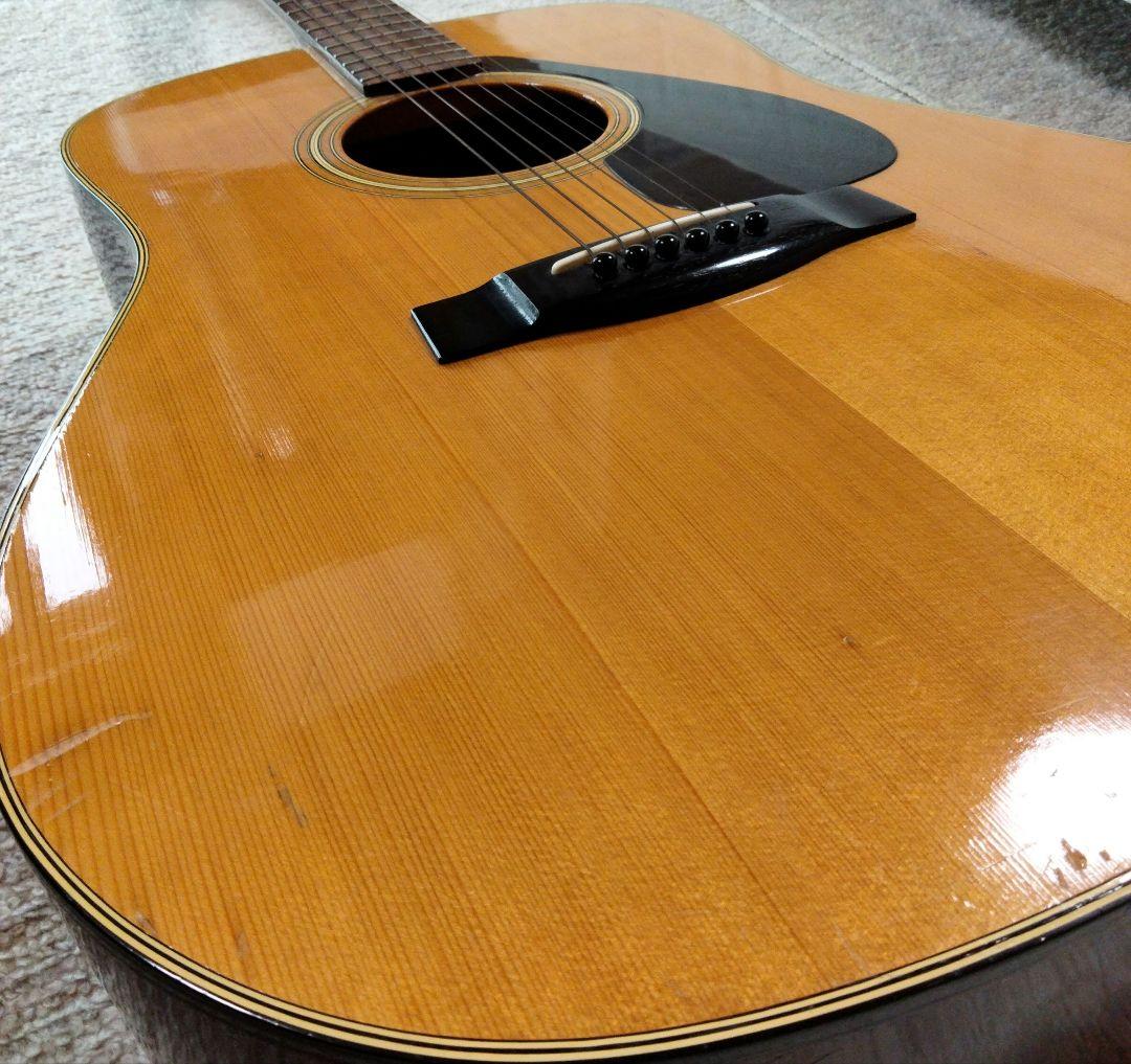 YAMAH FG-151B　オレンジラベル