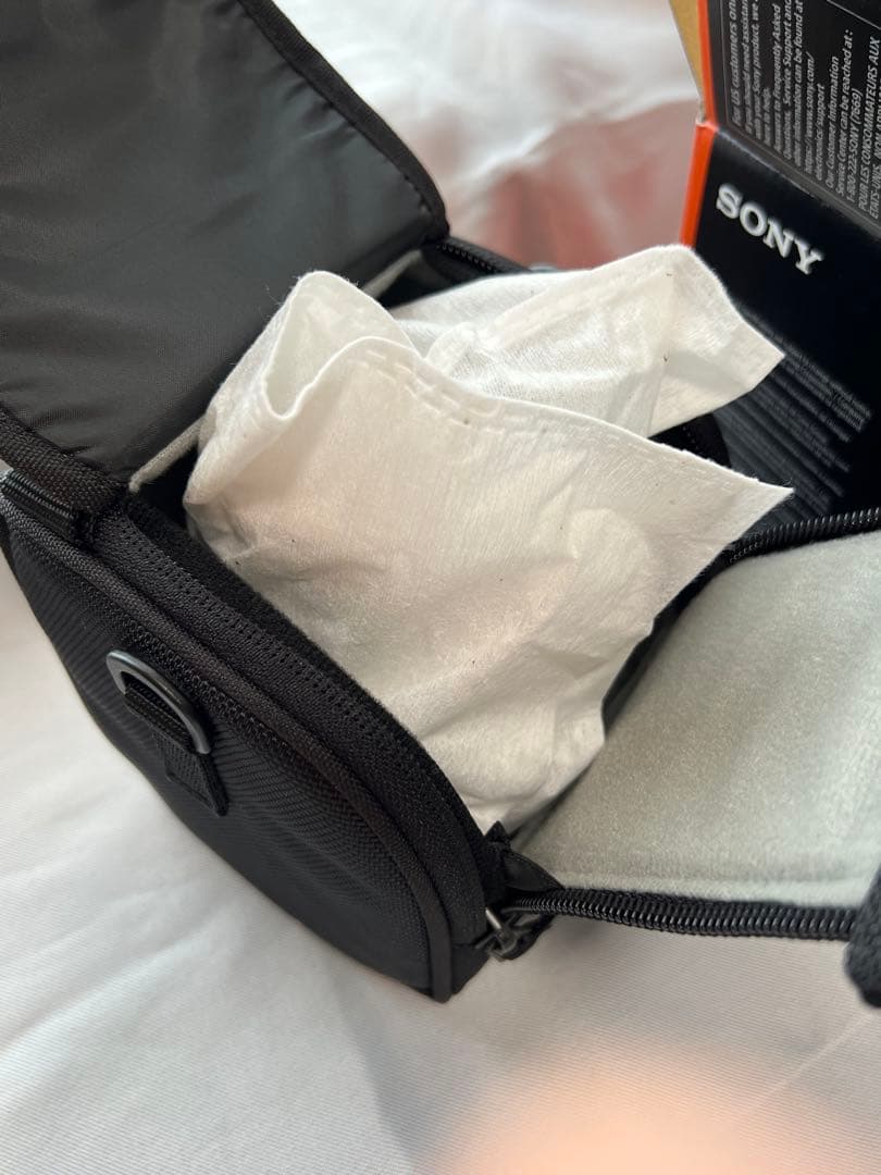 超美品 SONY FE 50mm F1.4 GM