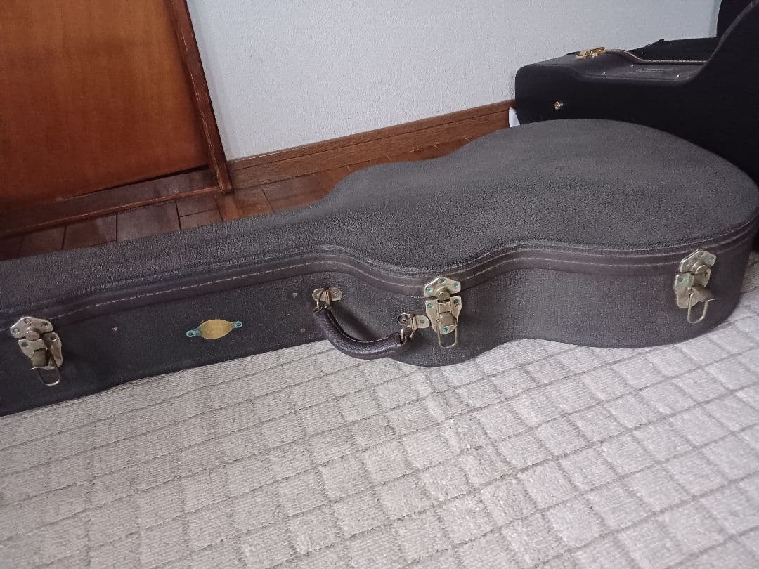 Taylor アコースティックギター114e